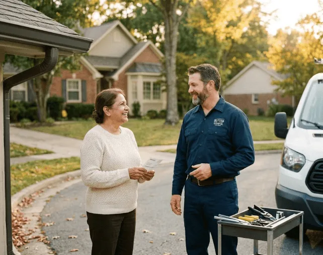 Gutter Repair Waubay, SD FAQs