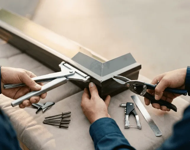 Why choose Gutter Repair in Waubay, SD